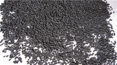 煤質(zhì)活性炭