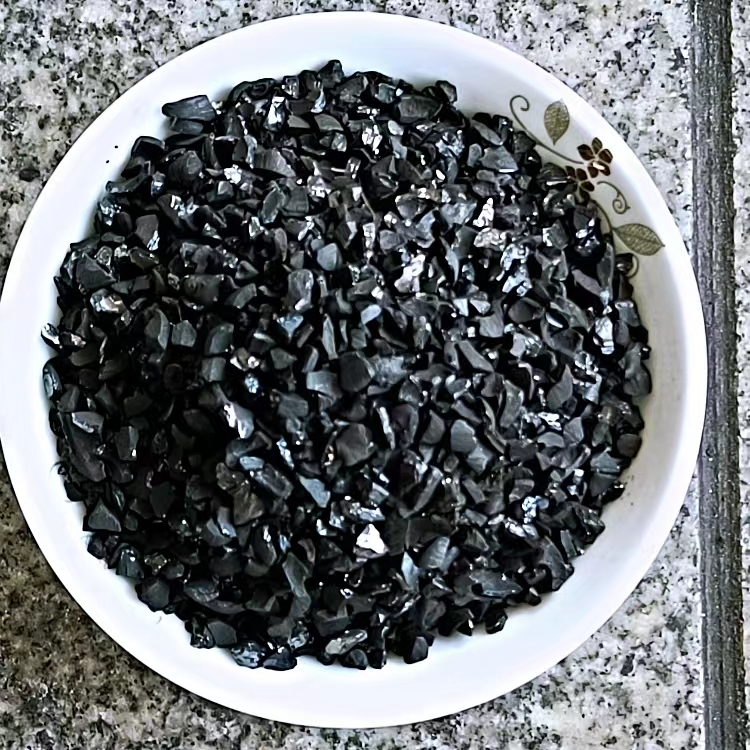 金門果殼活性炭
