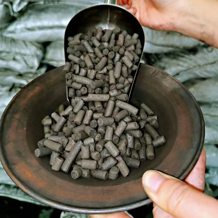 江西凈水活性炭